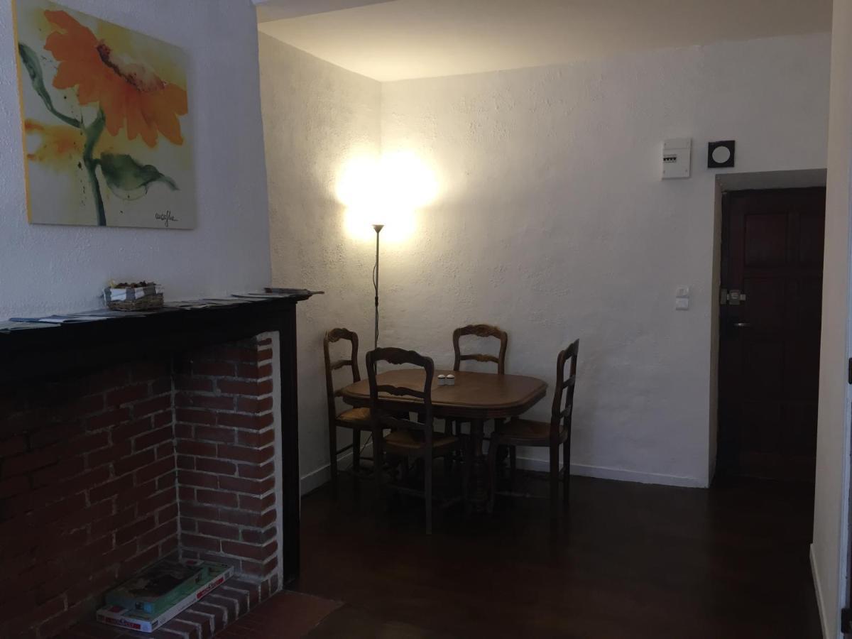 Centre Historic Apartment Marvejols