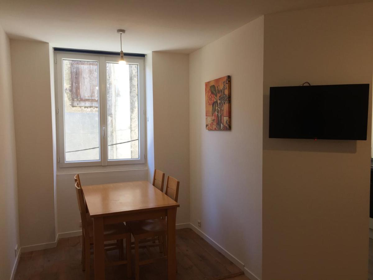 Centre Historic Apartment *