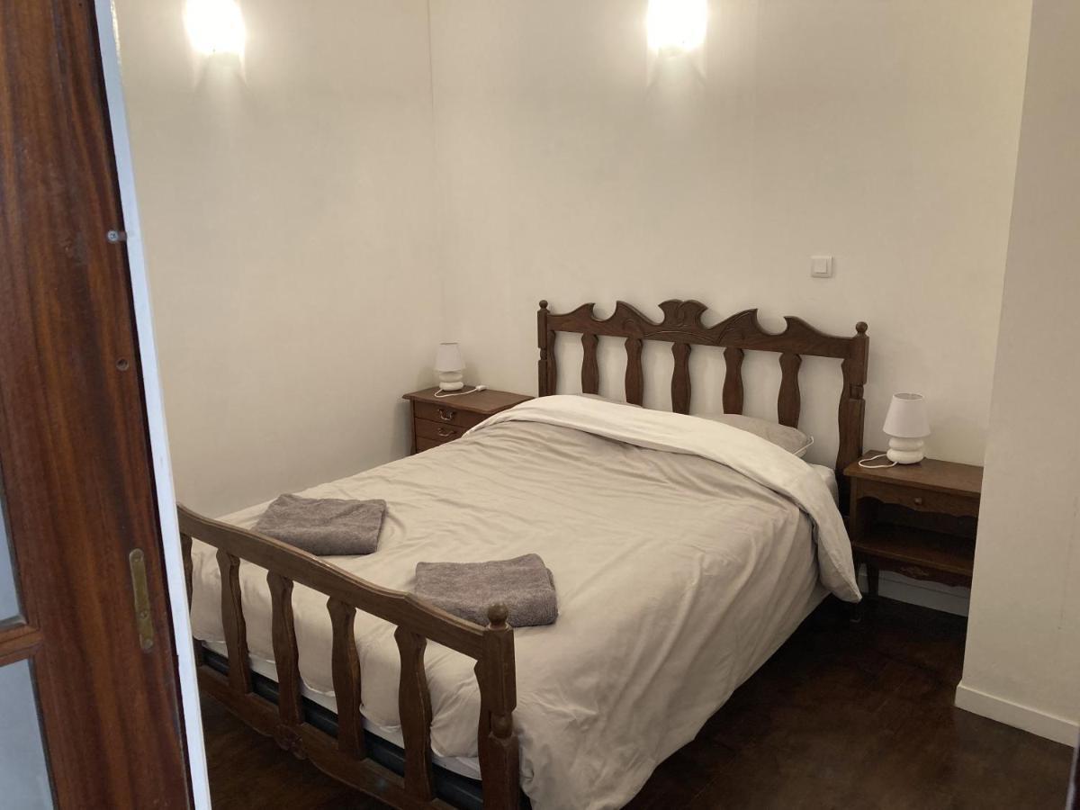 Centre Historic Apartment *