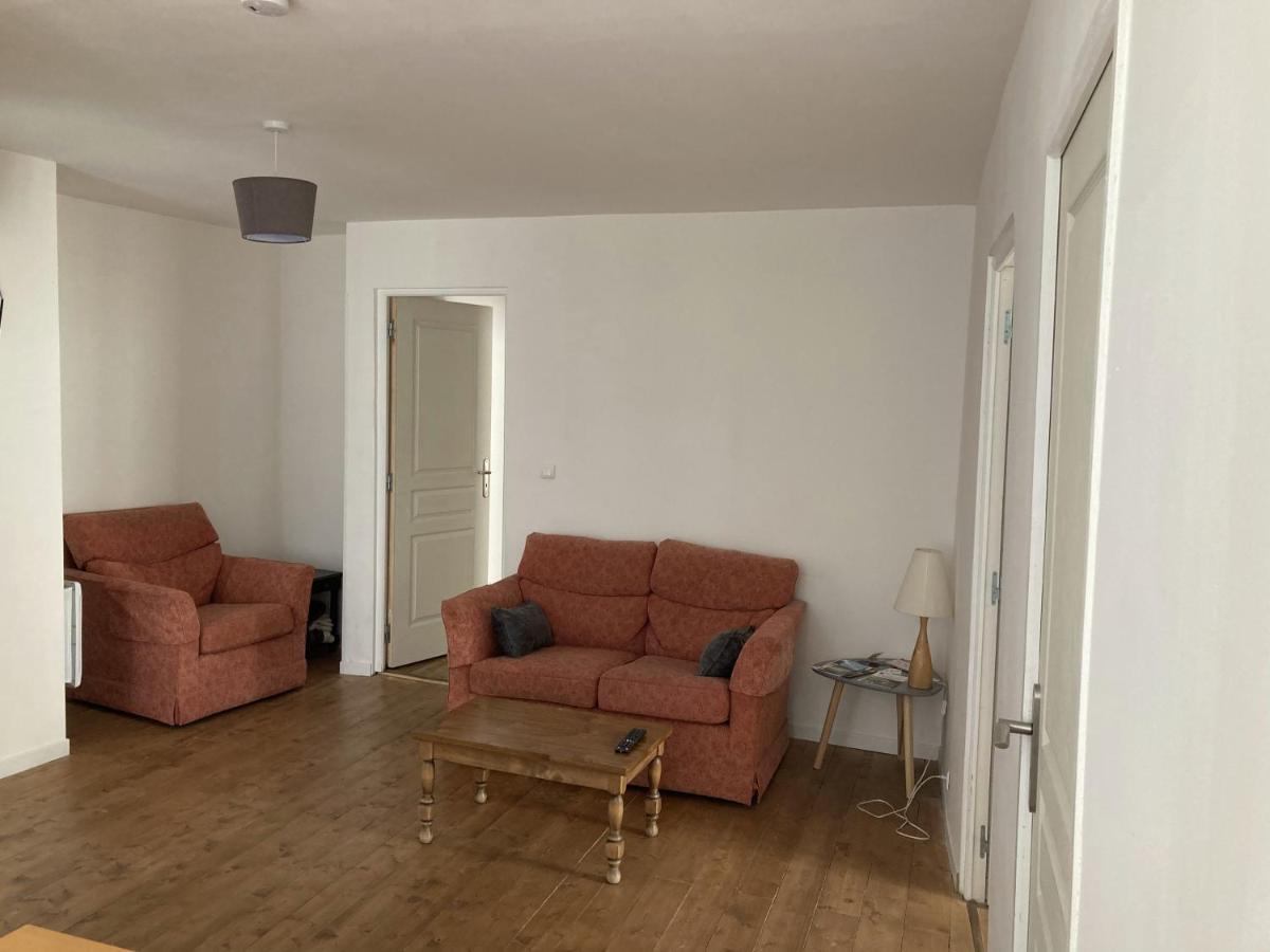 Centre Historic Apartment