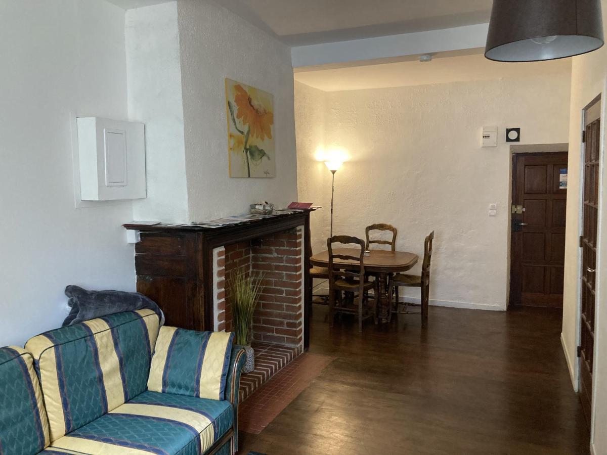Centre Historic Apartment