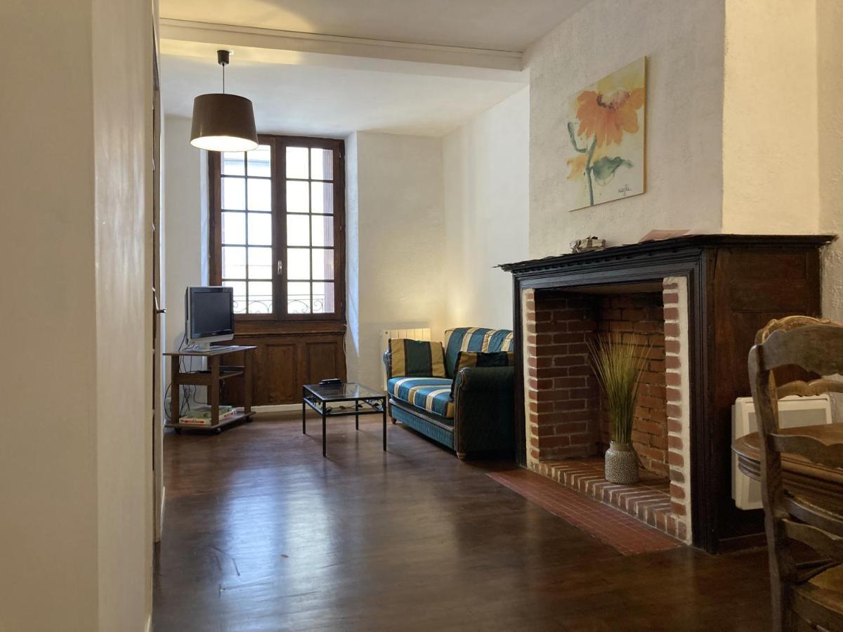 Apartment Centre Historic Marvejols