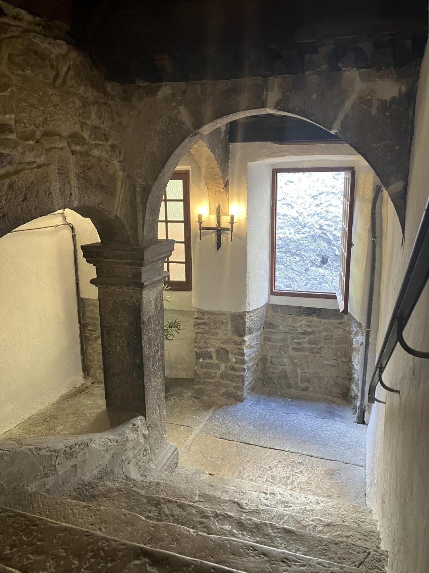 Centre Historic Apartment *