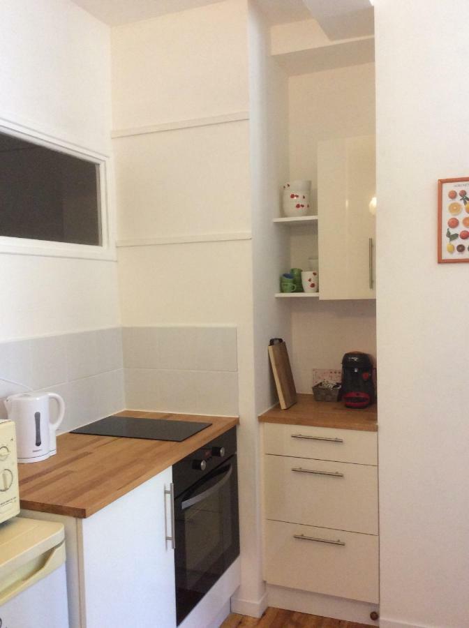 Centre Historic Apartment *