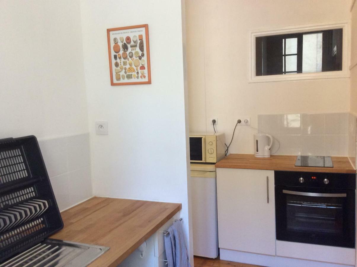 Centre Historic Apartment *